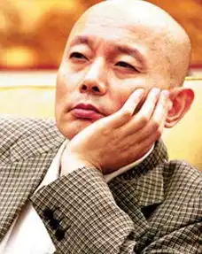 黄渤年轻时候也是男神,葛优从青涩小伙变成表情包
