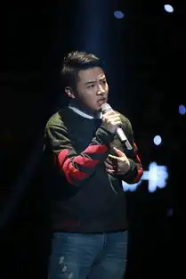 中国新歌声那英小二班开启对战钢琴巨星郎朗跨界助阵