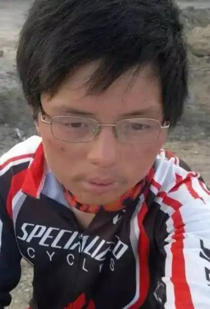 为了装逼去的西藏,回来却是这个逼样
