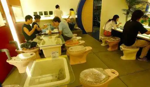 日本人的屎文化,真的搞不懂,网友这是变态不愧是日本人