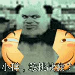 教皇表情包
