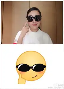 马苏有没有演技看她模仿能力就知道了