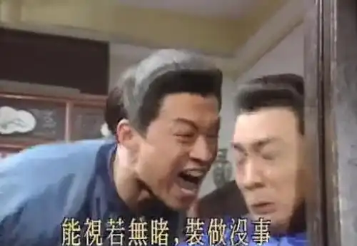 失去琼瑶男主光环,58岁马景涛事业惨淡,与娇妻离婚,独自带娃
