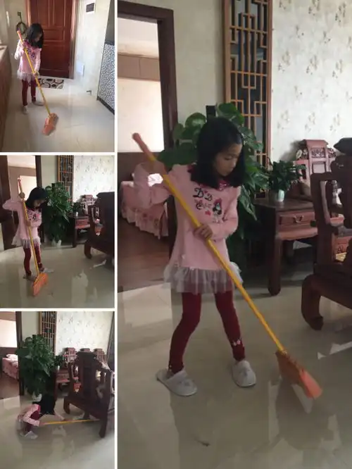 我为长辈做件事西樵实验小学四年级第九周小鬼当家周末德育实践系列活动之我为长辈做一件事