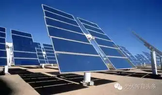 光伏边境墙提议助攻中国光伏股