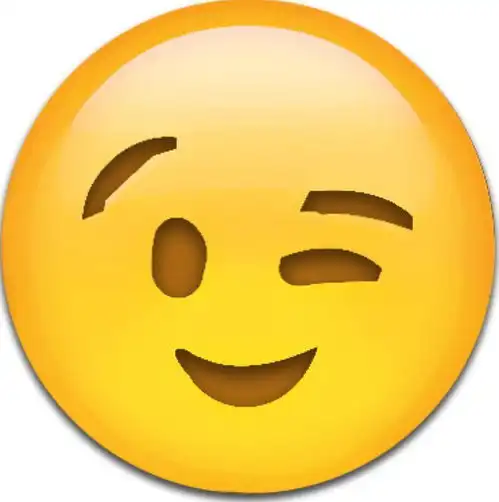 谁有这几个emoji表情大图
