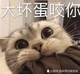 你的小奶狗不秒回你消息用这几个表情包,瞬间萌化男友的心