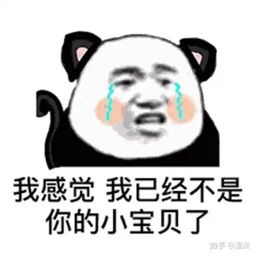有没有特别有毒的熊猫表情包