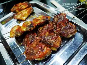 124期锦州烧烤百吃不腻