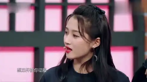 沈腾唱征服,一开口全场瞬间爆笑,那英表情太真实