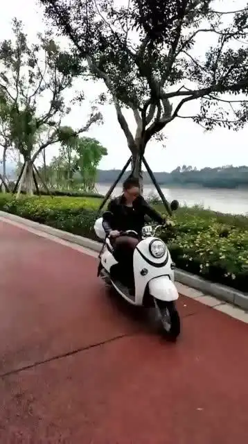 抢了包包丢了电动车,我真的太亏了