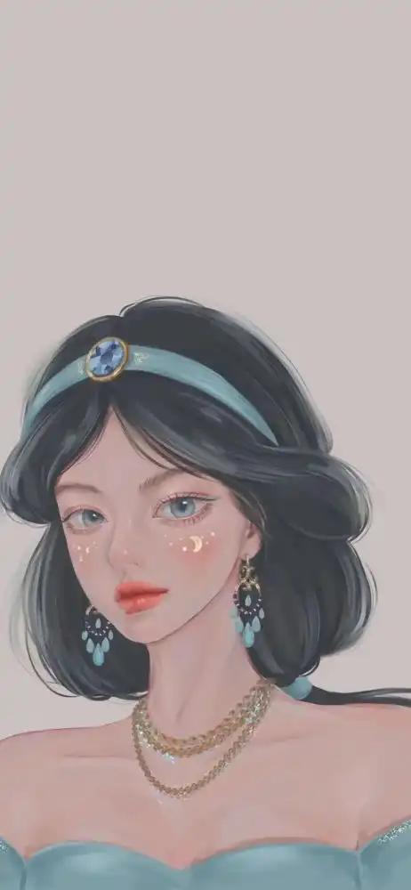 什么这是我不花钱就能看的壁纸吗