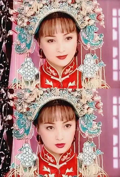 高清图集貌美如花的蒋勤勤