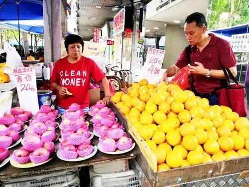 卖水果却被告构成侵权忽视知识产权后果有多可怕