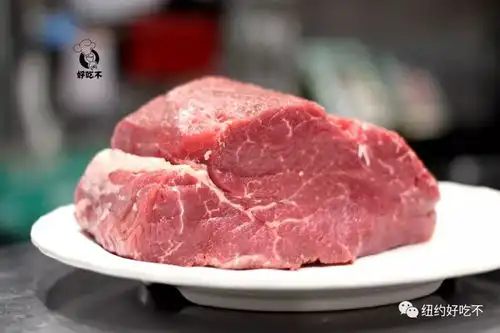 16的大牛排纽约人气牛排连锁又搞事,限时4天