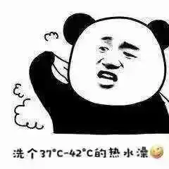 冬天的8大谣言,看看你中招了吗