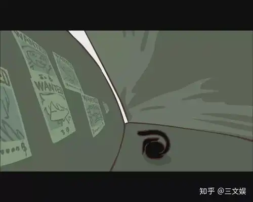 罗小黑战记超前点映,最全彩蛋在这里大家来找茬第一期