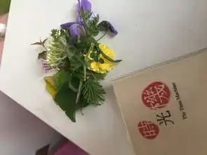 上周末小记干花制画系列一