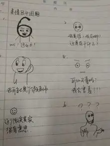南京高校期末考斗图感觉做了一张假试卷.