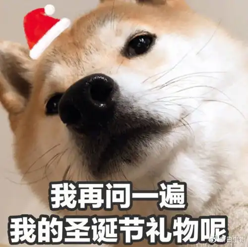 2020圣诞祝福语附表情包