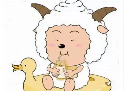 喜羊羊所有人都有鞋子,为何只有懒羊羊光着脚导演这样讲
