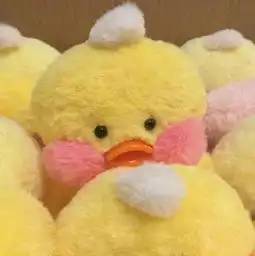 刷屏的抖音小黄鸭,最火表情包拿走不谢