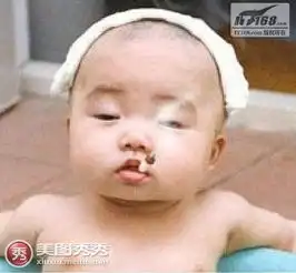 用美图秀秀一分钟变身恶搞大师