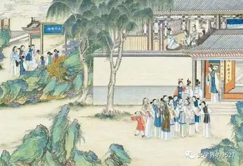 古人所说的三妻四妾,三妻是指啥四妾又指啥