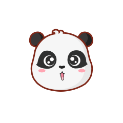 各种吉祥物表情gif制作