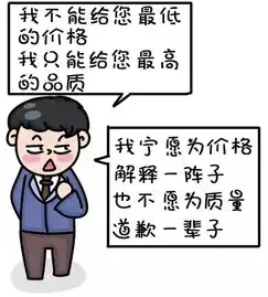 几张幽默的图片告诉你,什么才是优质的服务