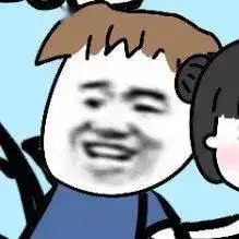搞怪家族头像