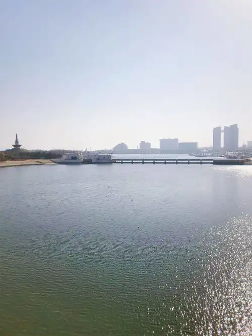 日照旅行红榜,好玩的景点,好吃的海鲜,住宿怎么选