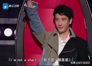 中国好声音王力宏战队为何输给李荣浩那英庾澄庆给出了答案