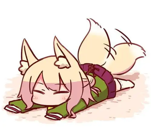 记录客服工作日常