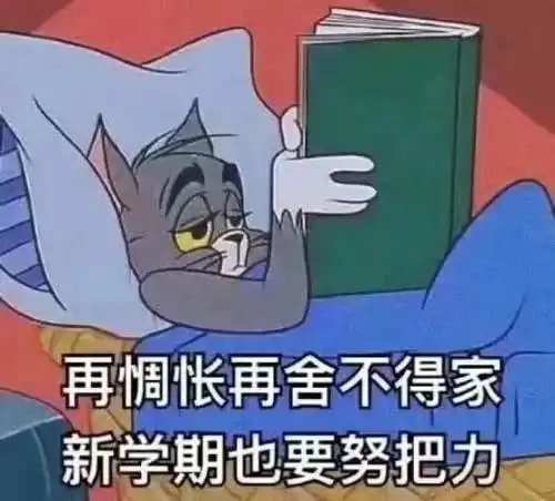 同是开学小学生可爱,高中生活泼,看到大学生差距啊