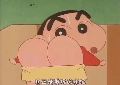 新之助的表情包