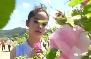 不想做傻白甜,但想要欧阳娜娜的少女妆