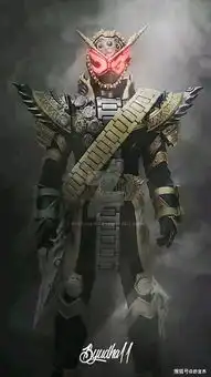 逢魔时王不能使用昭和骑士的力量,还不一定打得过假面骑士decade