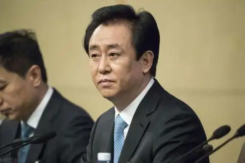 许家印连内部员工都坑,恒大财富兑付,直接从八千下降到两千
