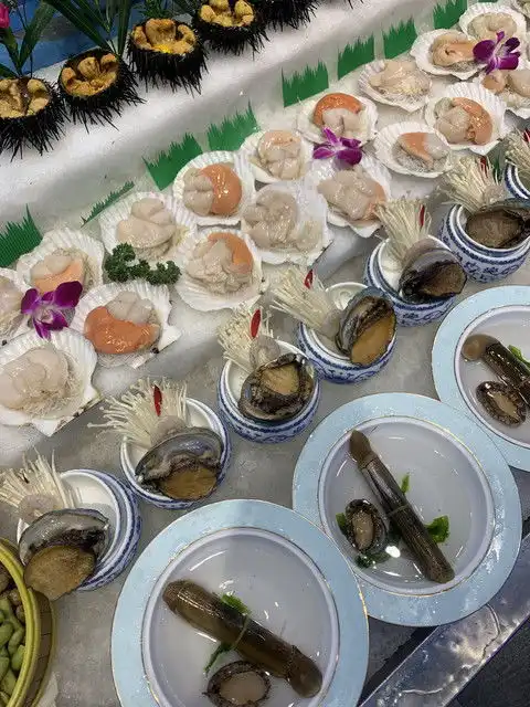 20210527小螺号海鲜欢乐餐厅新华路店地址,小螺号海鲜欢乐餐厅新华路店电话,小螺号海鲜欢乐餐厅新华路店图片360地图