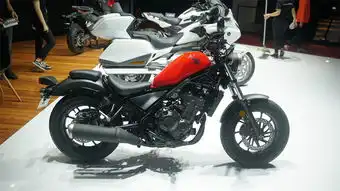 2019上海车展现场hondaneosportscafe新车解析