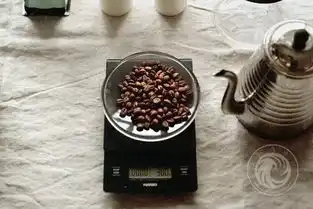 成都咖啡培训之如何做出一杯好的手冲咖啡