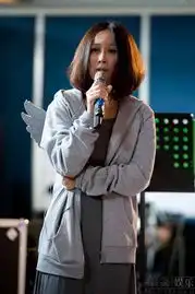 那英个唱轻松闭关彩排