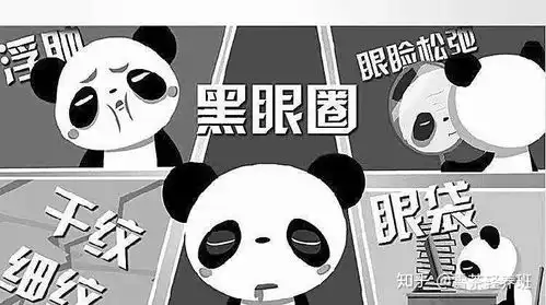 加夜班的你该如何与熬夜这个皮肤杀手对战
