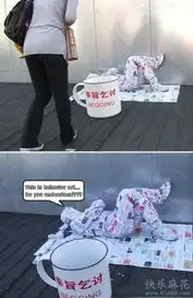 史上最霸气的乞丐