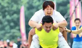 深井冰妹子裤子不是这样穿的
