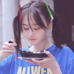 表情包女生头像同一人五张十张以上