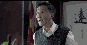 表情包演技双眼皮,承包了这一季话题的达康书记是怎样炼成的