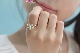 女生戒指的戴法和意义有哪些