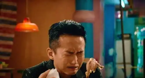 本有希望成为周星驰接班人,为何如今成了表情包